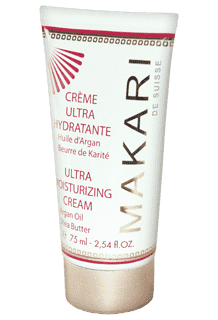 Makari Ultra Moisturizing Cream - Beautiful Black Hair