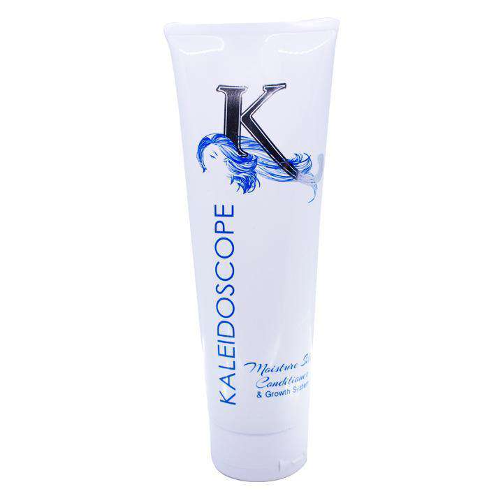 Kaleidoscope Moisture Silk Conditioner - Beautiful Black Hair