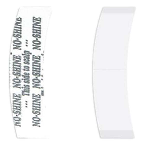 Walker Tape No Shine Large Contour Type C Strips - 36pcs - Dollar Deals