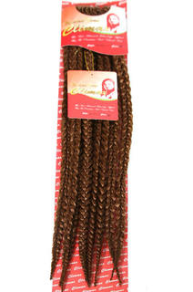 Climax Box Braid Crochet Braid 20"