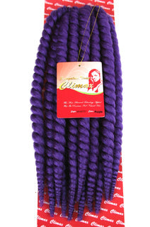 Climax Havana Mambo Twist Crochet Braid 14"