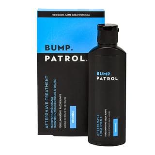 Bump Patrol After Shave - Original 4oz - Beautiful Black Hair