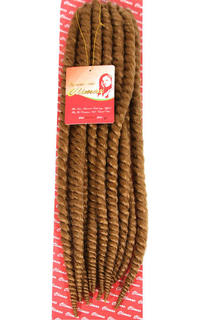 Climax Havana Mambo Twist Crochet Braid 20"