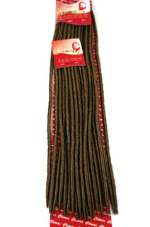Climax Faux Locs Crochet Braid 22"