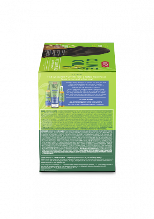 ORS Olive Oil Mild Touch Relaxer