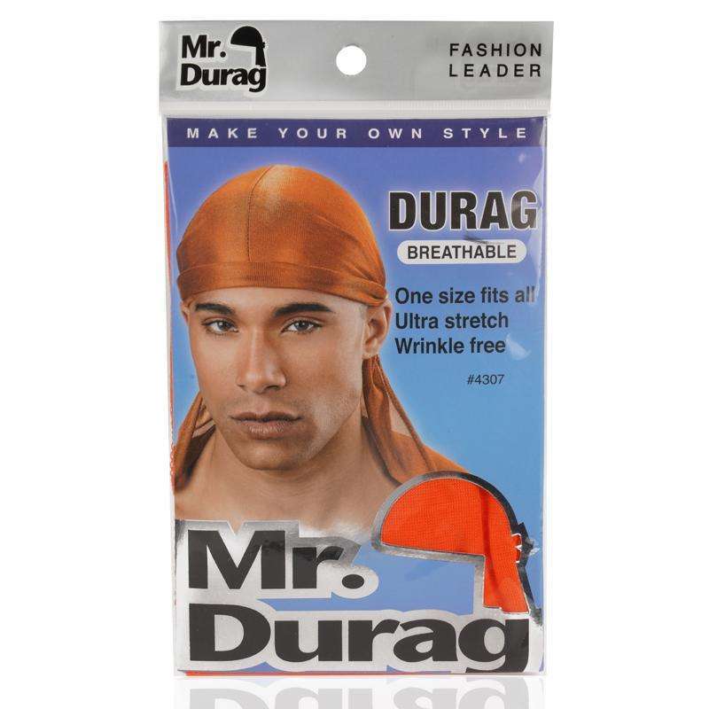 Mr. Durag Durag#4307 Assorted