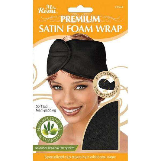 Ms. Remi Premium Stretchable Lightweight Weaving Net #4674