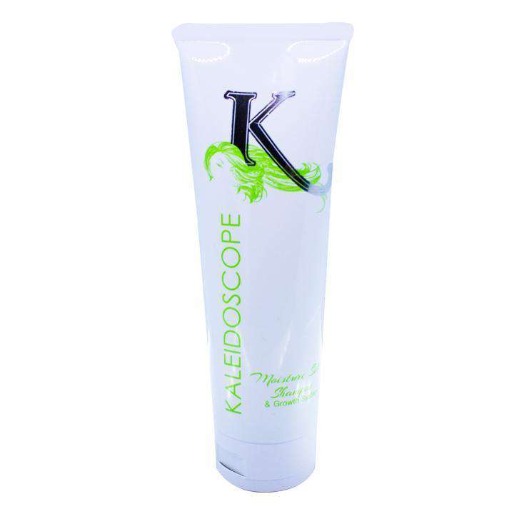 Kaleidoscope Moisture Silk Shampoo - Beautiful Black Hair