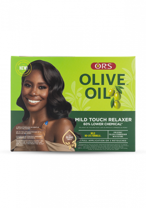 ORS Olive Oil Mild Touch Relaxer