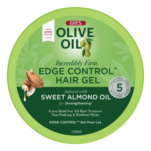 ORS Olive Oil Edge Control Hair Gel