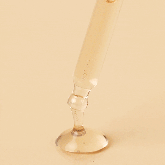 Midha Pore Refining Serum