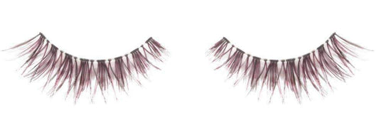 Ardell Wispies Lashes - Demi Wispies Wine