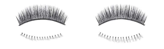 Ardell Double Up Lashes - Top & Bottom