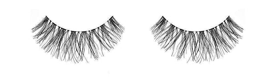 Ardell Wispies Lashes - Wispies Black