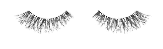 Ardell Wispies Lashes - Demi Wispies Black