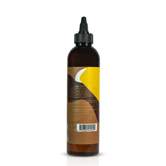 As I Am Pure Oils Extra Virgin Olive Oil