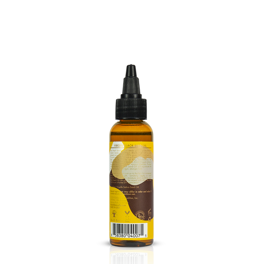 As I Am Pure Oils Virgin Black Seed Oil