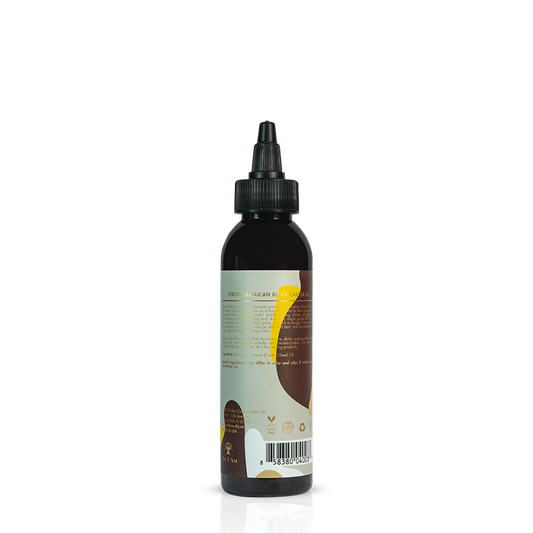 As I Am Pure Oils Jamaican Black Castor Oil