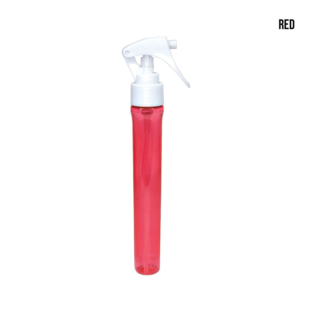 Black Ice Fine Mist Pencil Spray Bottle