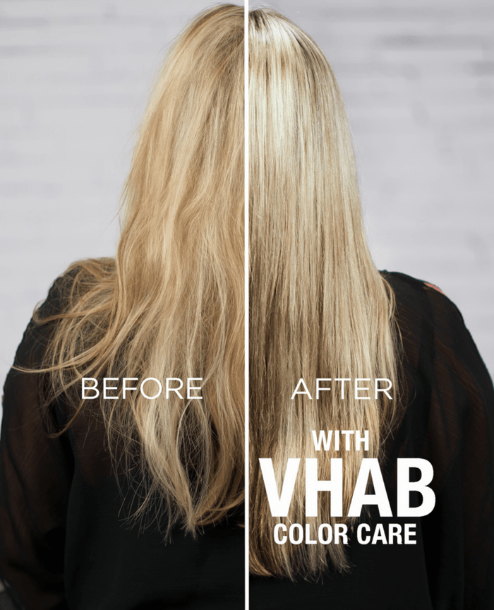 RUSK VHAB Purple Conditioner