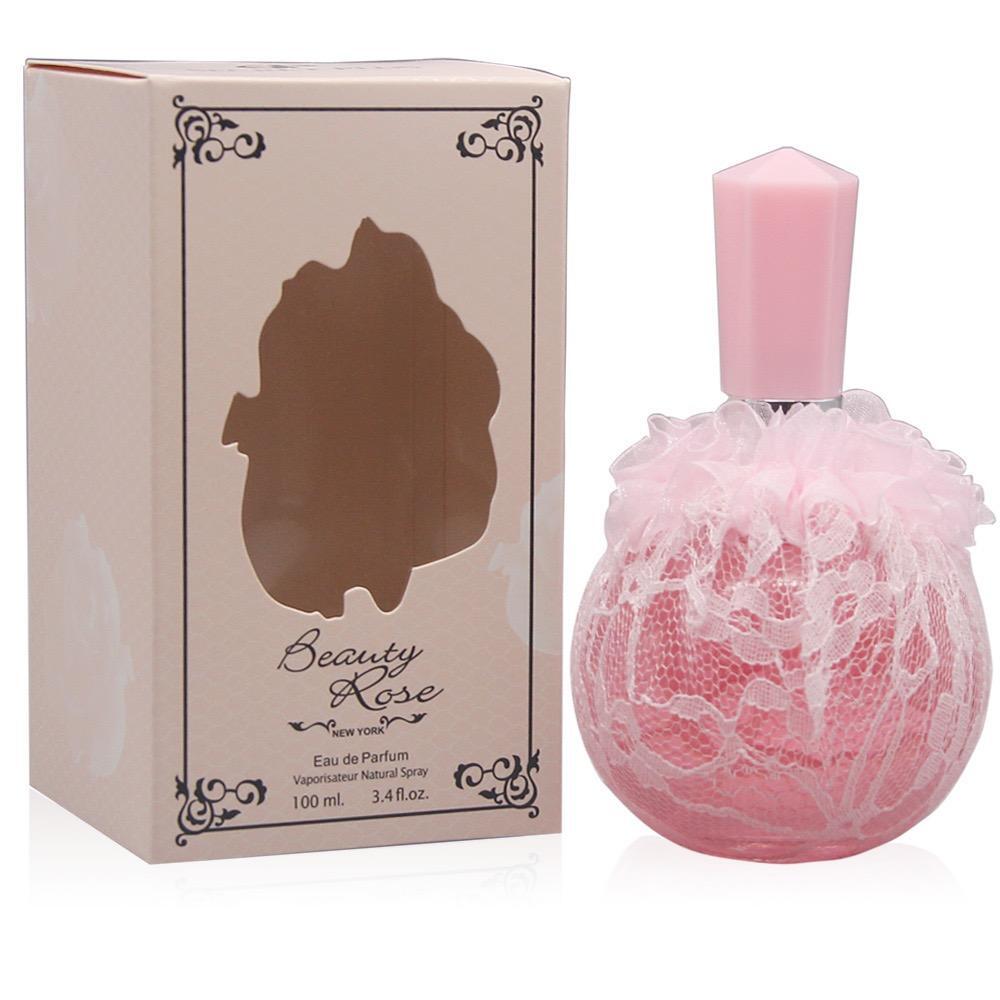 Beauty Rose Eau de Parfum