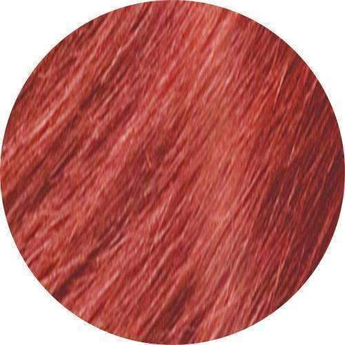 Bigen Semi Permanent Hair Color - VR4 Intensive Violet Red - Beautiful Black Hair