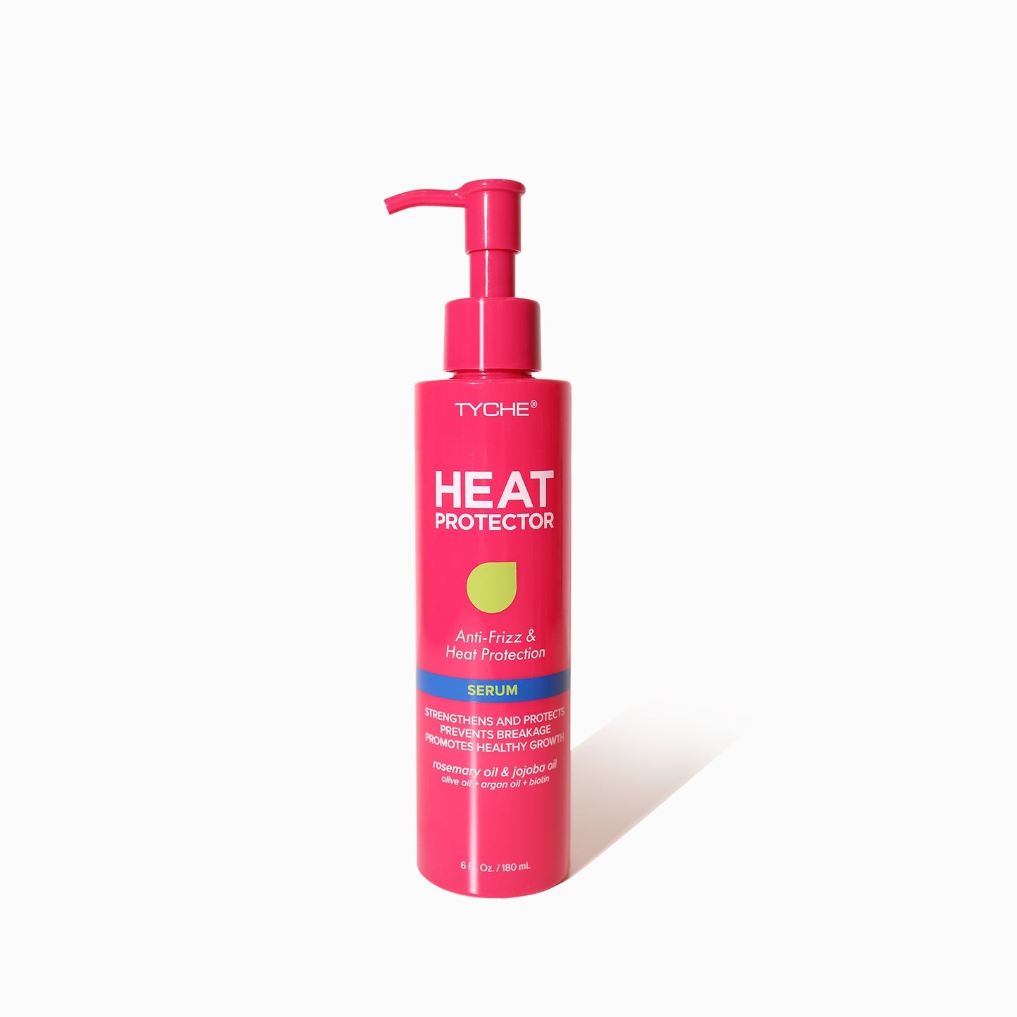 NK Tyche Heat Protector Serum