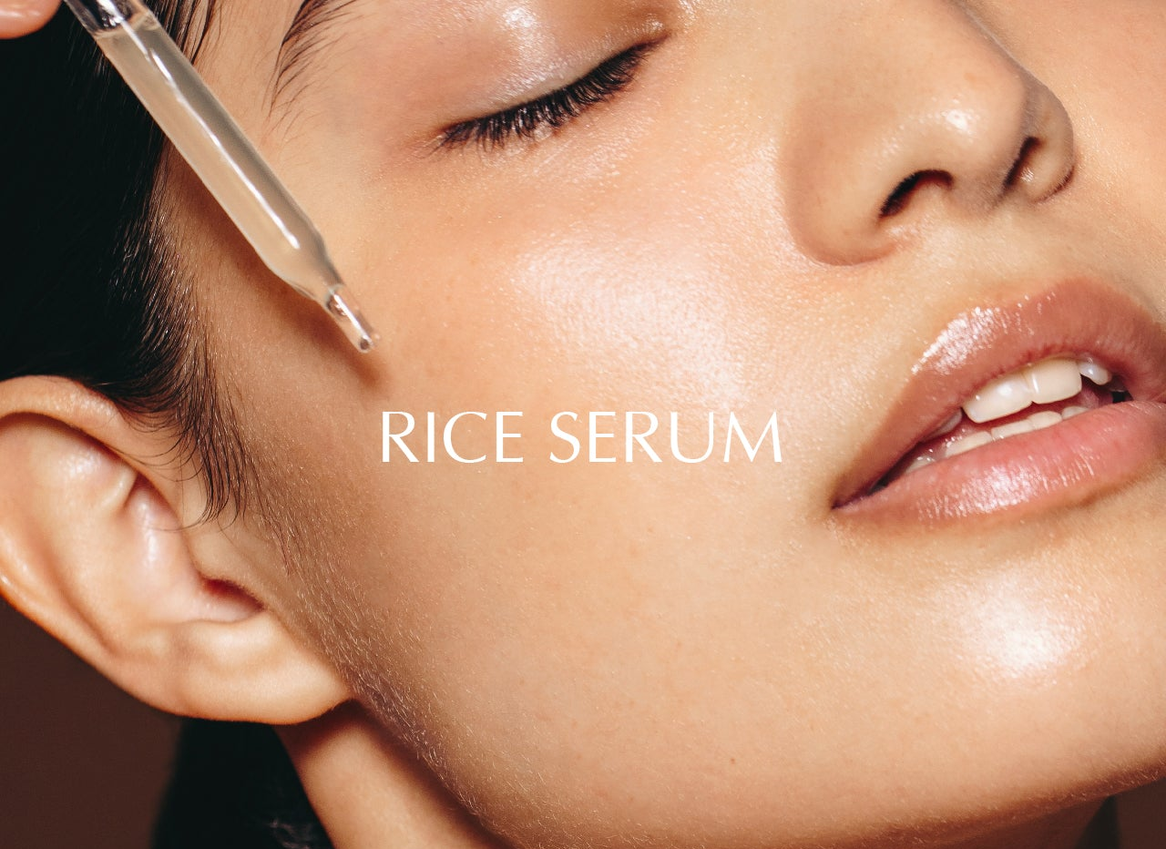 Midha Rice Serum