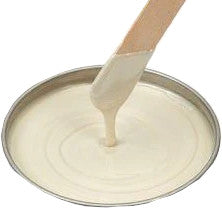 SilkRoma Depilatory Wax - Zinc Oxide