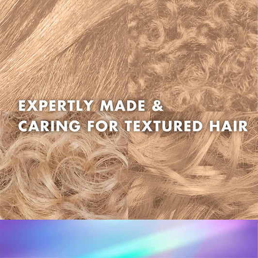 Dark & Lovely Uplift Hair Bleach Kit