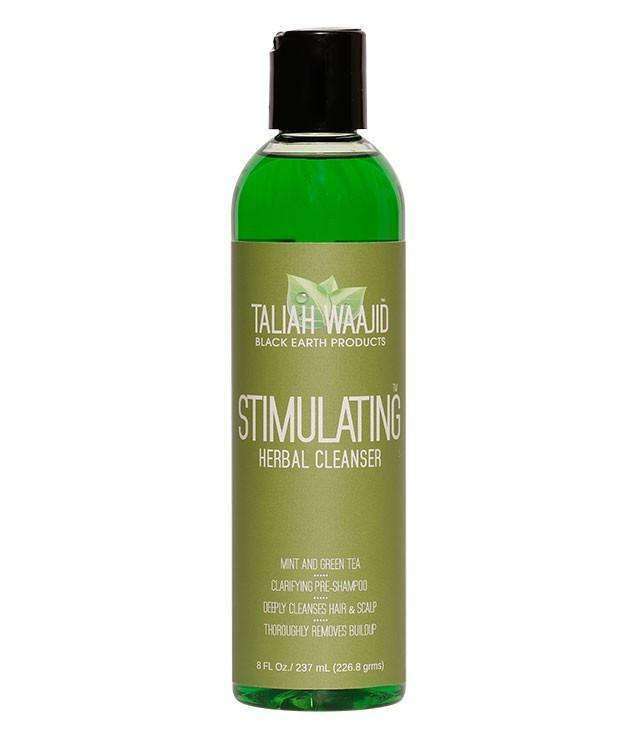 Taliah Waajid Stimulating Herbal Cleanser - Beautiful Black Hair