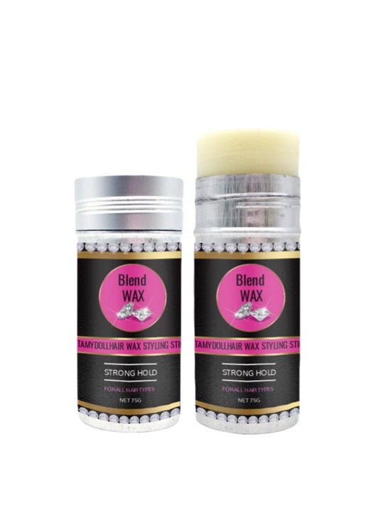 Tamy Doll Hair Wax Styling Stick