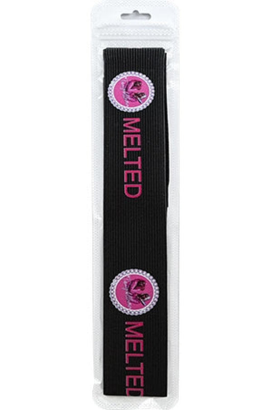 Tamy Doll Hair Melted Band - Beautiful Black Hair