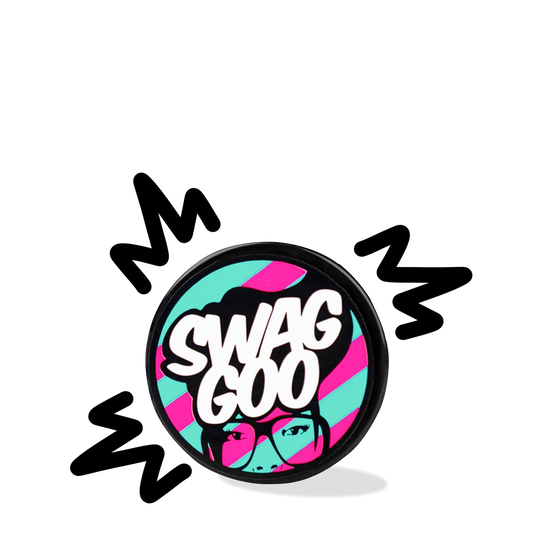 The Doux Swag Goo Edge Control