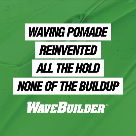 WaveBuilder Jelly Waves Aloe Soft Hold