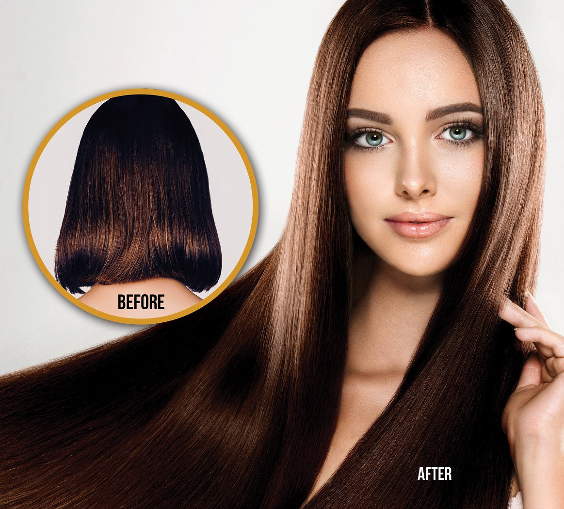 Difeel Rosemary & Mint Strengthening Hair Mask