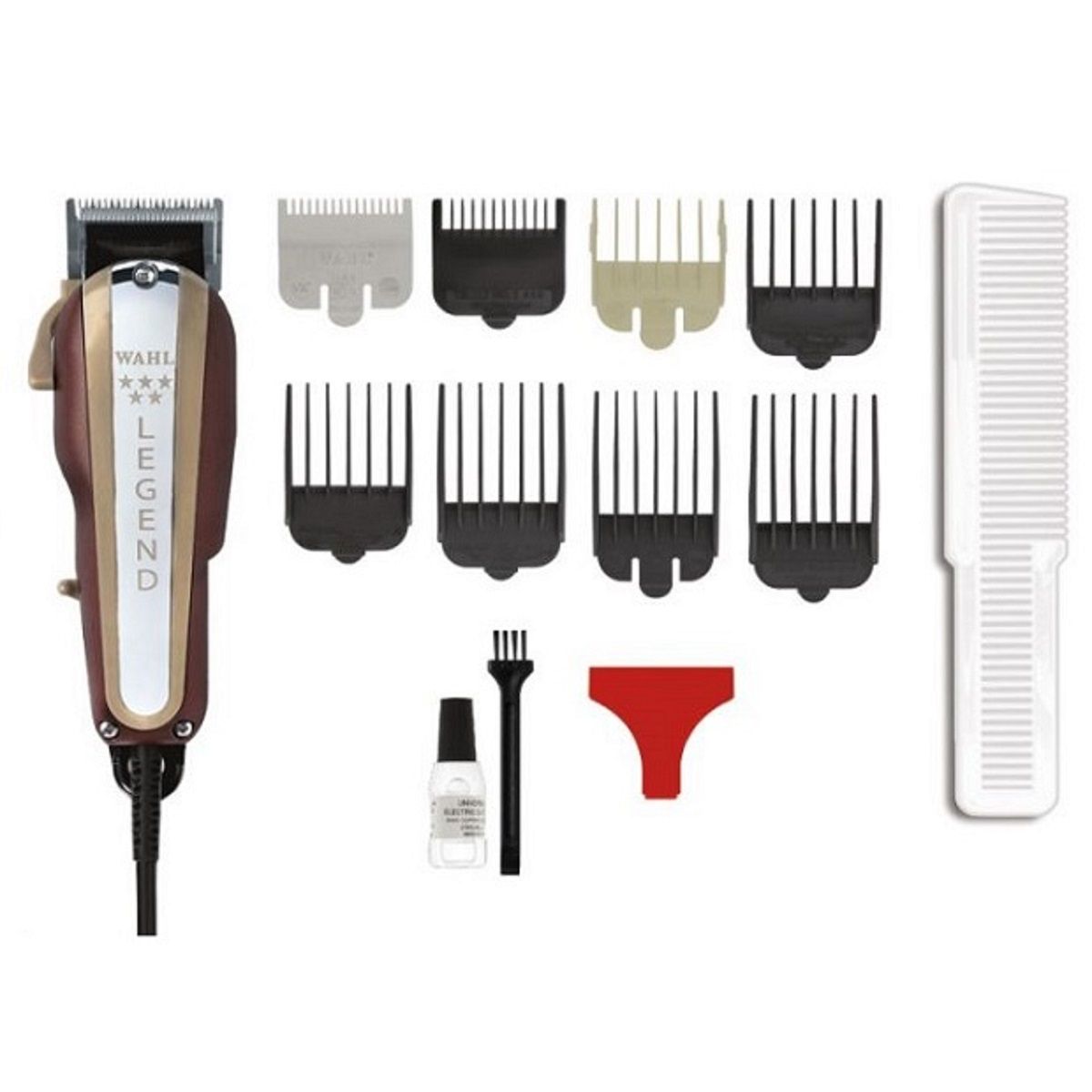 WAHL 5 Star Legend Clipper
