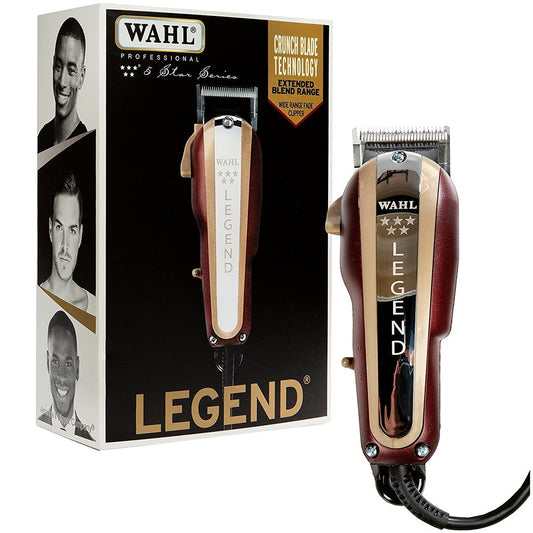 WAHL 5 Star Legend Clipper