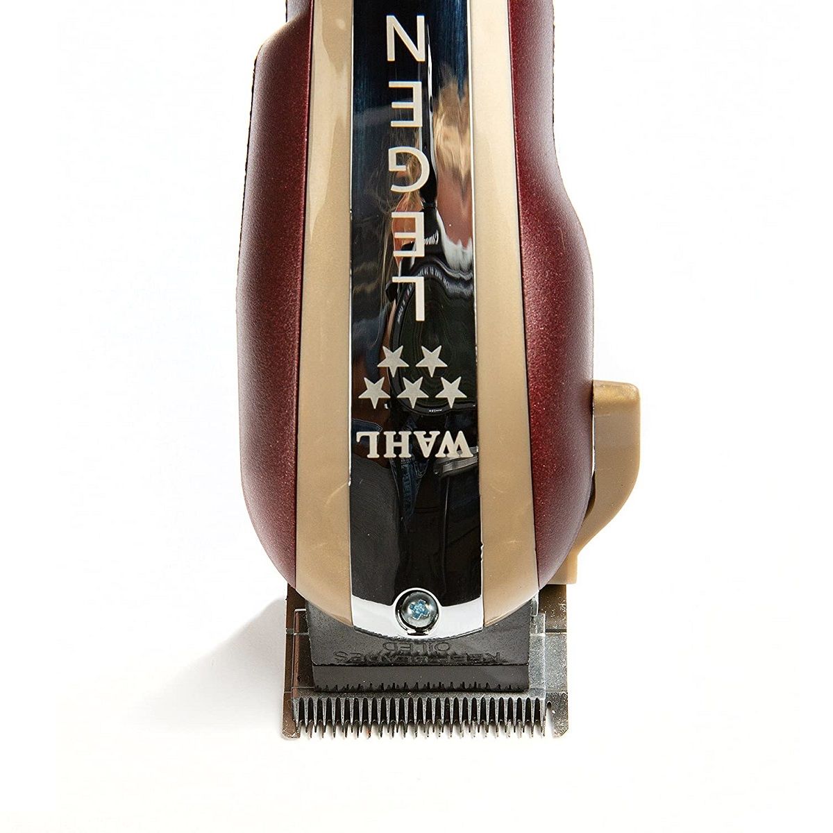 WAHL 5 Star Legend Clipper