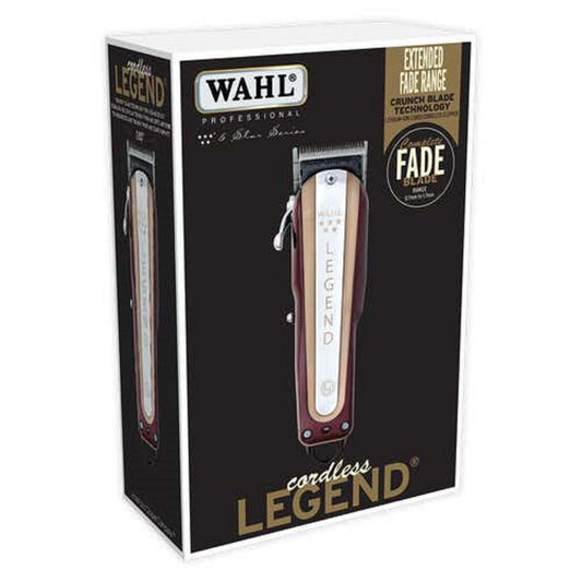WAHL 5 Star Cordless Legend Clipper