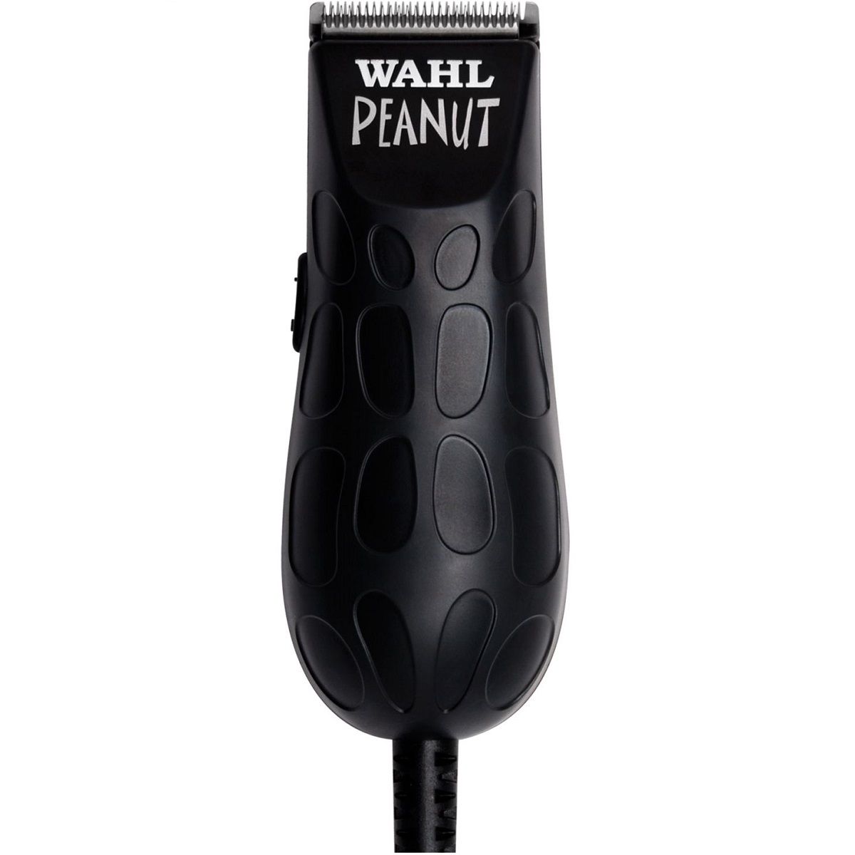 WAHL Peanut Clipper / Trimmer - Black