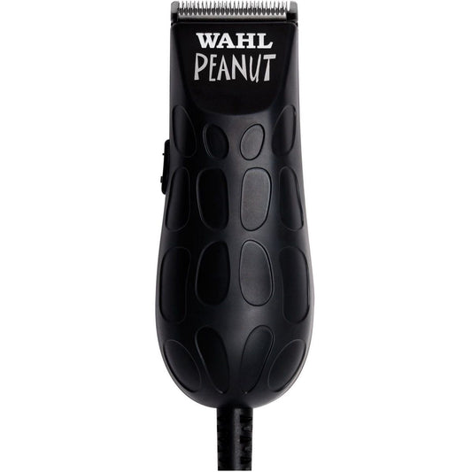 WAHL Peanut Clipper / Trimmer - Black