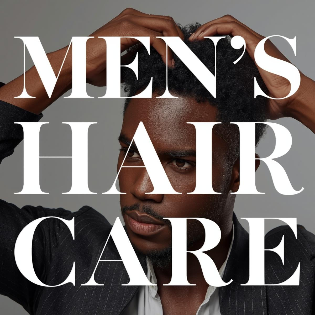 Men's Hair Care