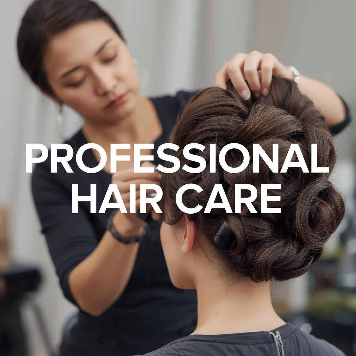 Professional Hair Care