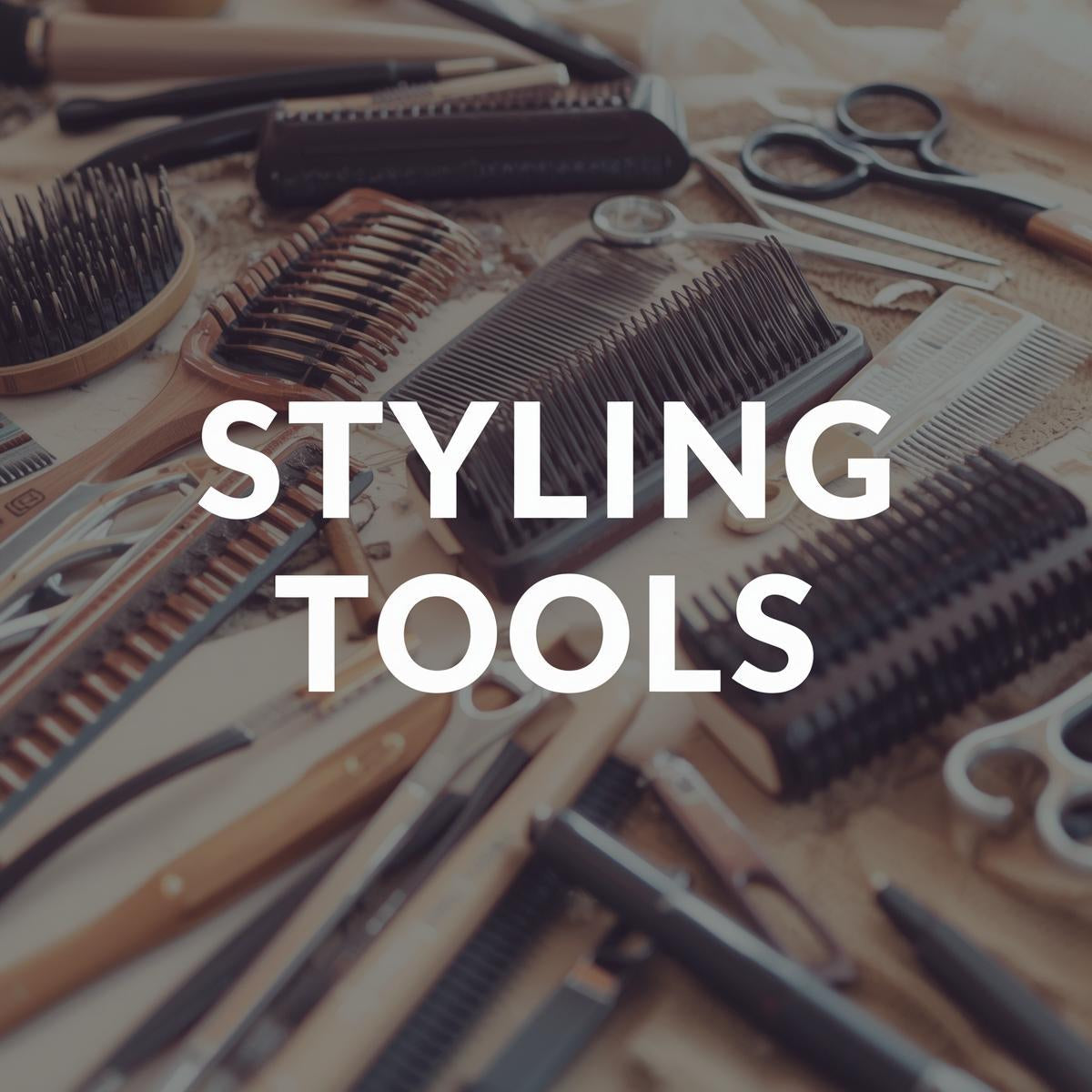 Styling Tools