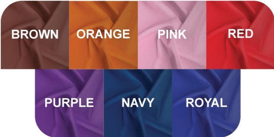 Qfitt Kids Satin OverWrap DuRag #542 Assorted