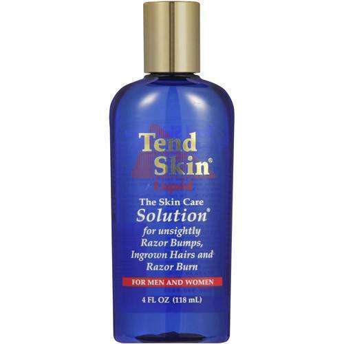 Tend Skin Skin Care Solution 4oz - Beautiful Black Hair