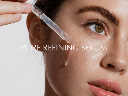 Midha Pore Refining Serum