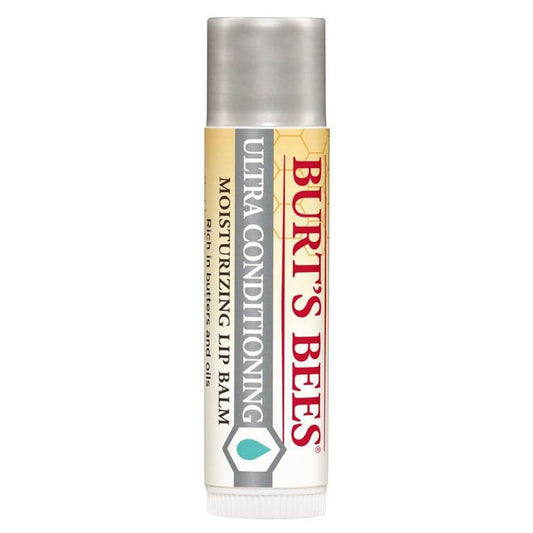 Burt's Bees Ultra Conditioning Butter Lip Balm