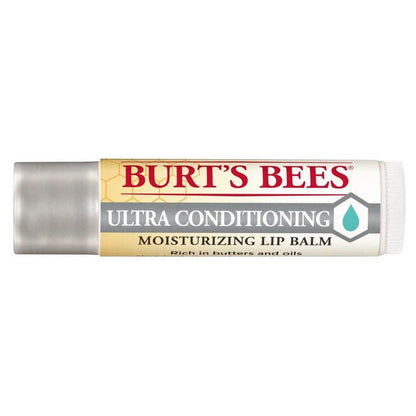 Burt's Bees Ultra Conditioning Butter Lip Balm